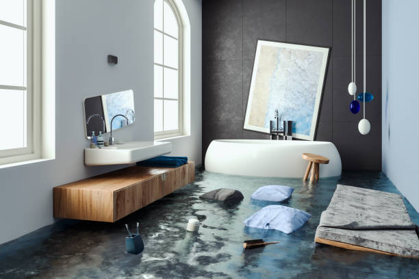 Water damage restoration experts in UT